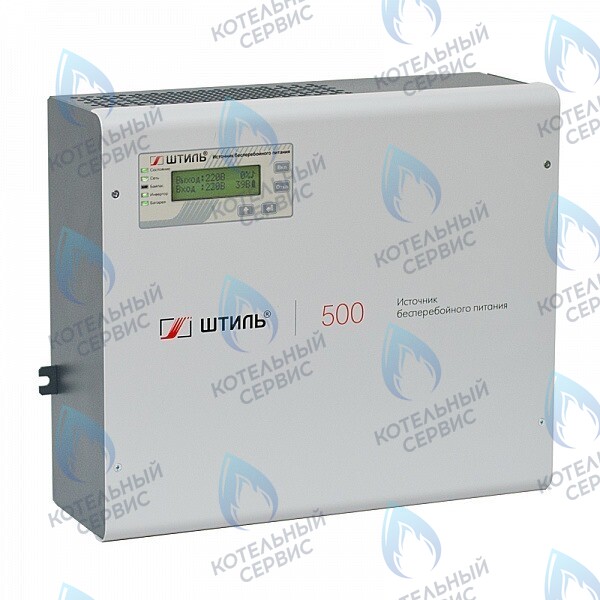 SW500L Источник бесперебойного питания SW500L ИБП 24В (настенный) в Орске