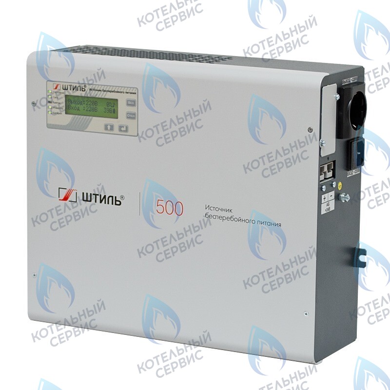 SW500L Источник бесперебойного питания SW500L ИБП 24В (настенный) в Орске