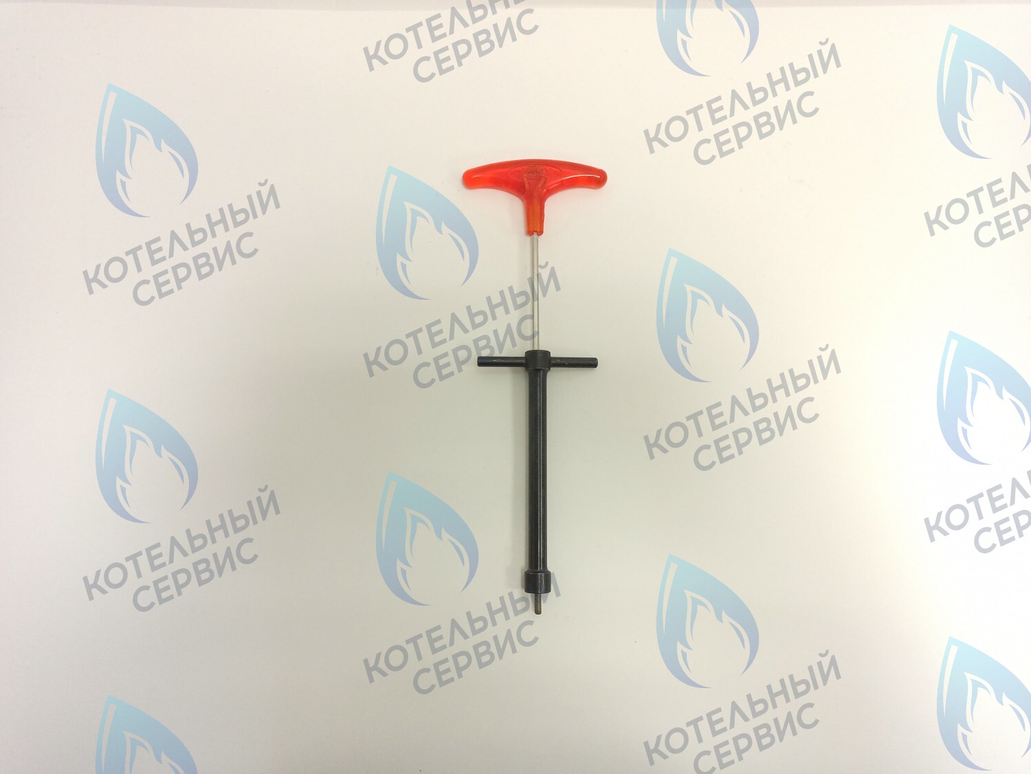 ZK006 Зажим для установки теплообменника ARDERIA, CELTIC, MASTER GAS SEOUL, DAESUNG аналог (3160228) в Орске