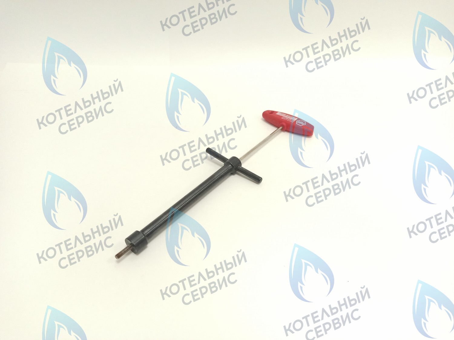 ZK006 Зажим для установки теплообменника ARDERIA, CELTIC, MASTER GAS SEOUL, DAESUNG аналог (3160228) в Орске