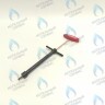 ZK006 Зажим для установки теплообменника ARDERIA, CELTIC, MASTER GAS SEOUL, DAESUNG аналог (3160228) в Орске