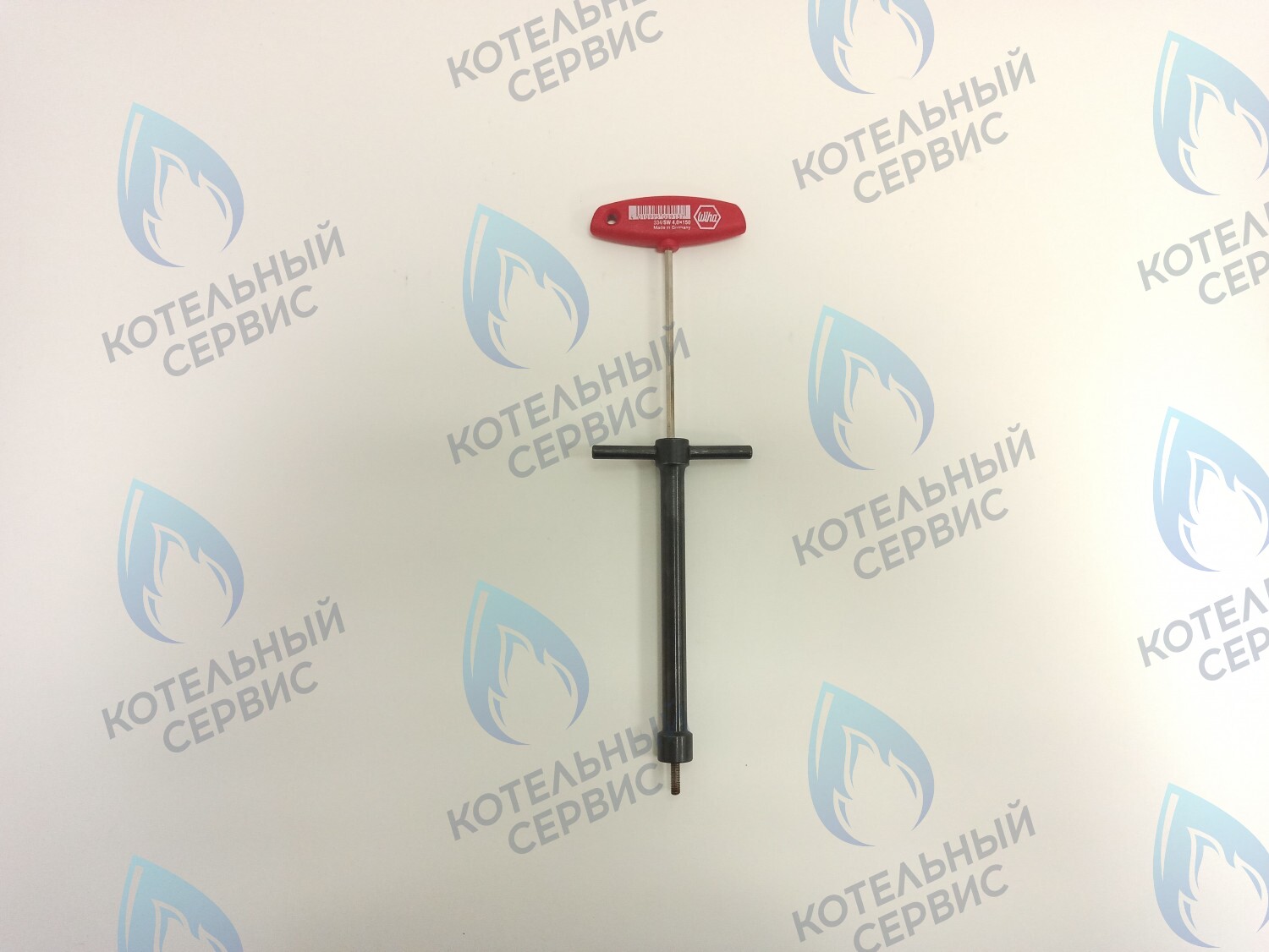 ZK006 Зажим для установки теплообменника ARDERIA, CELTIC, MASTER GAS SEOUL, DAESUNG аналог (3160228) в Орске