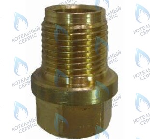 24290 Фитинг  21000 6060 00100 NEVALUX в Орске
