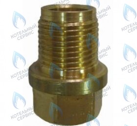 Фитинг  21000 6060 00100 NEVALUX