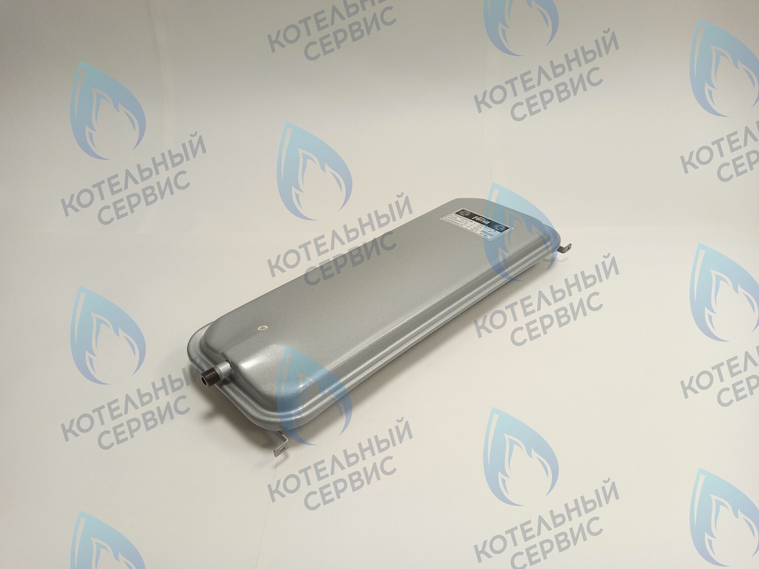 90260930 Расширительный бак 6L expand tank, шт FERROLI (398000080) в Орске