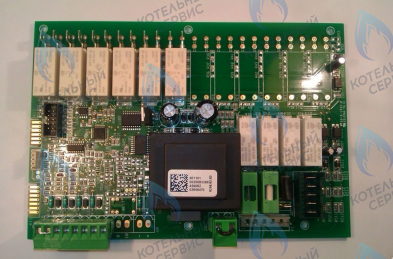 0020154085 Плата управления,BMU 6-14kW PROTHERM в Орске