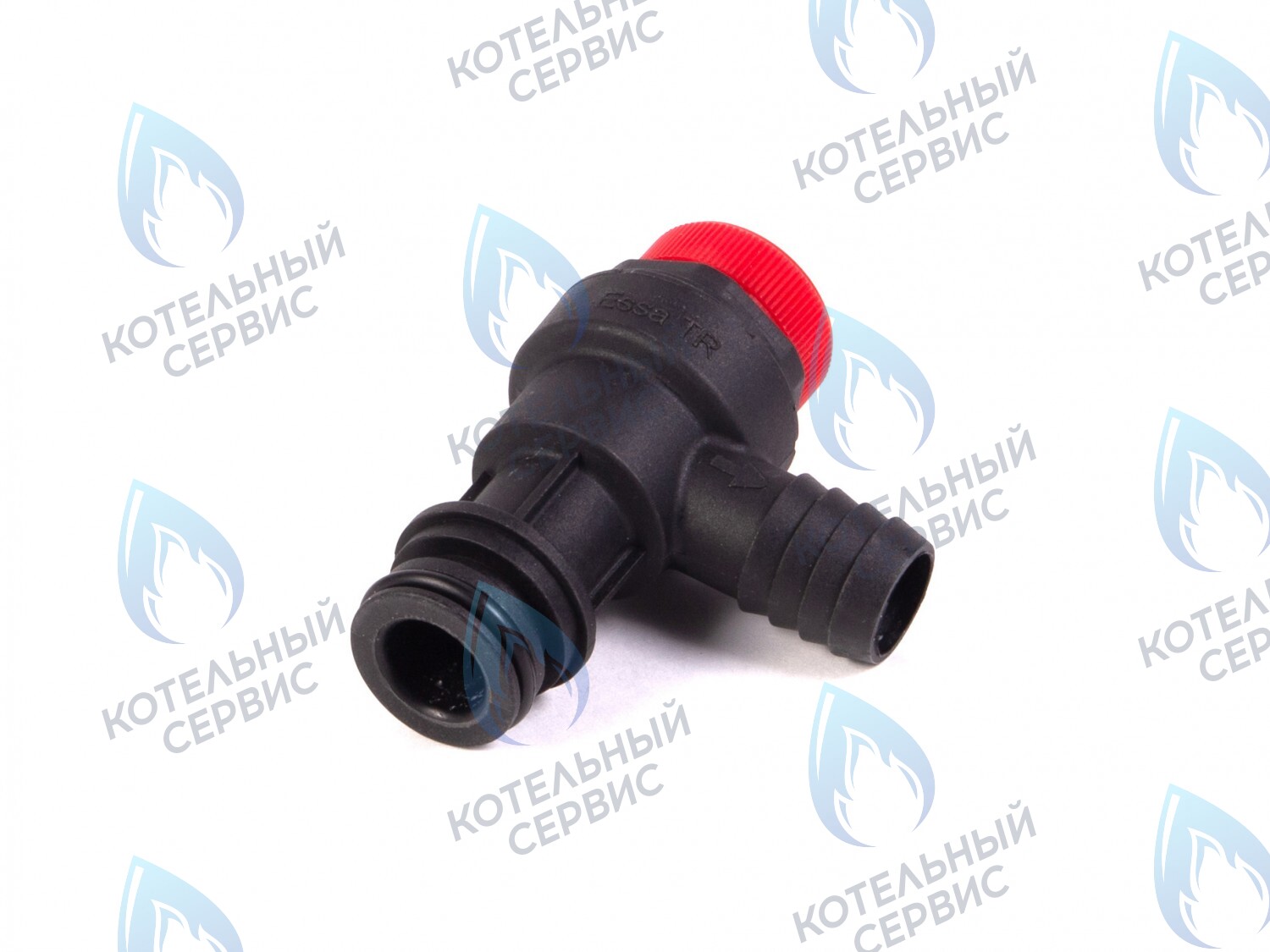 EV051-16-ES Сбросной предохранительный клапан 1/2 IMMERGAS (длинный) (E) в Орске