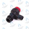 EV051-16-ES Сбросной предохранительный клапан 1/2 IMMERGAS (длинный) (E) в Орске