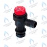 EV051-16-ES Сбросной предохранительный клапан 1/2 IMMERGAS (длинный) (E) в Орске