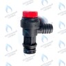 EV051-16-ES Сбросной предохранительный клапан 1/2 IMMERGAS (длинный) (E) в Орске