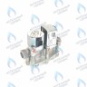GV022 Газовый клапан Honeywell VK8525M1510U PROTHERM ЛЕОПАРД, РЫСЬ, ТИГР, SAUNIER DUVAL (S1071400) 0020035639 (БЕЗ РЕГУЛЯТОРА ДАВЛЕНИЯ) в Орске