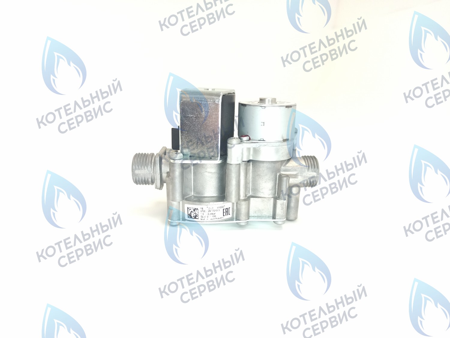 GV022 Газовый клапан Honeywell VK8525M1510U PROTHERM ЛЕОПАРД, РЫСЬ, ТИГР, SAUNIER DUVAL (S1071400) 0020035639 (БЕЗ РЕГУЛЯТОРА ДАВЛЕНИЯ) в Орске