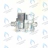 GV022 Газовый клапан Honeywell VK8525M1510U PROTHERM ЛЕОПАРД, РЫСЬ, ТИГР, SAUNIER DUVAL (S1071400) 0020035639 (БЕЗ РЕГУЛЯТОРА ДАВЛЕНИЯ) в Орске
