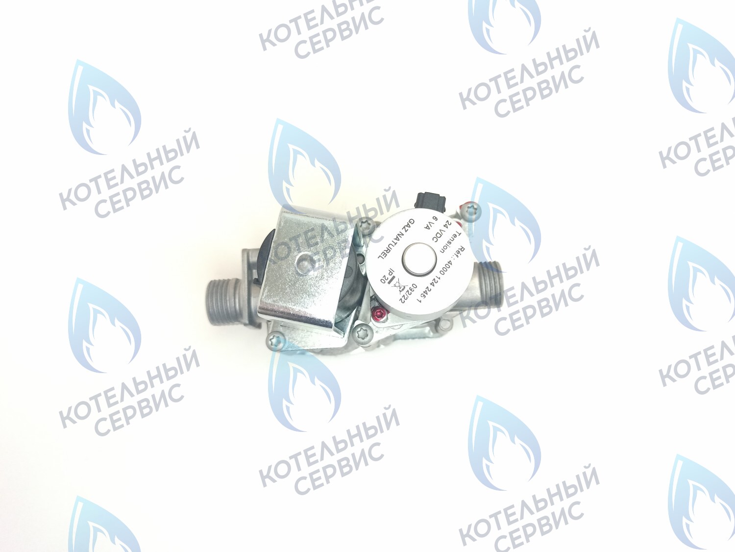 GV022 Газовый клапан Honeywell VK8525M1510U PROTHERM ЛЕОПАРД, РЫСЬ, ТИГР, SAUNIER DUVAL (S1071400) 0020035639 (БЕЗ РЕГУЛЯТОРА ДАВЛЕНИЯ) в Орске