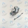 GV022 Газовый клапан Honeywell VK8525M1510U PROTHERM ЛЕОПАРД, РЫСЬ, ТИГР, SAUNIER DUVAL (S1071400) 0020035639 (БЕЗ РЕГУЛЯТОРА ДАВЛЕНИЯ) в Орске