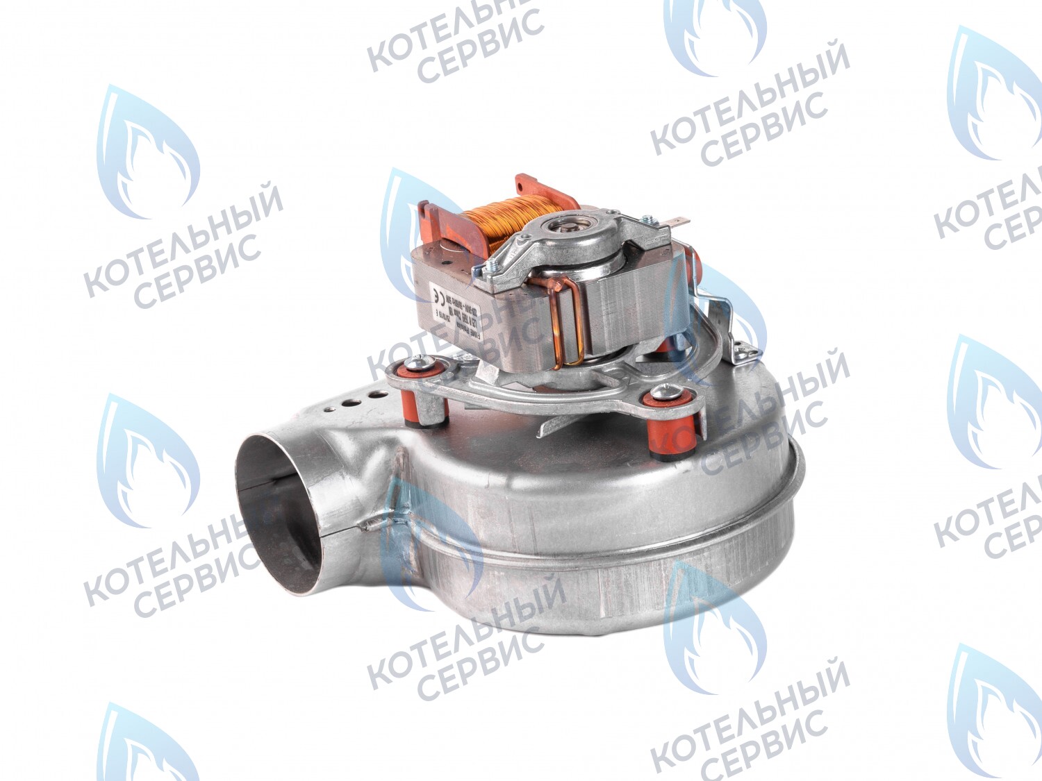 AF039-50W-F Вентилятор 50W BOSCH 3000W (87072040380) в Орске