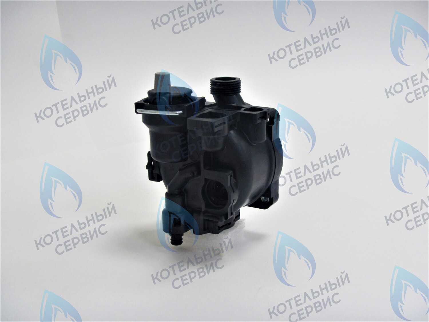 PM003CW Улитка насоса (по часовой) для FONDITAL MSL (W21CW) 6CIRCOLA13, 6CIRCOLA19 в Орске