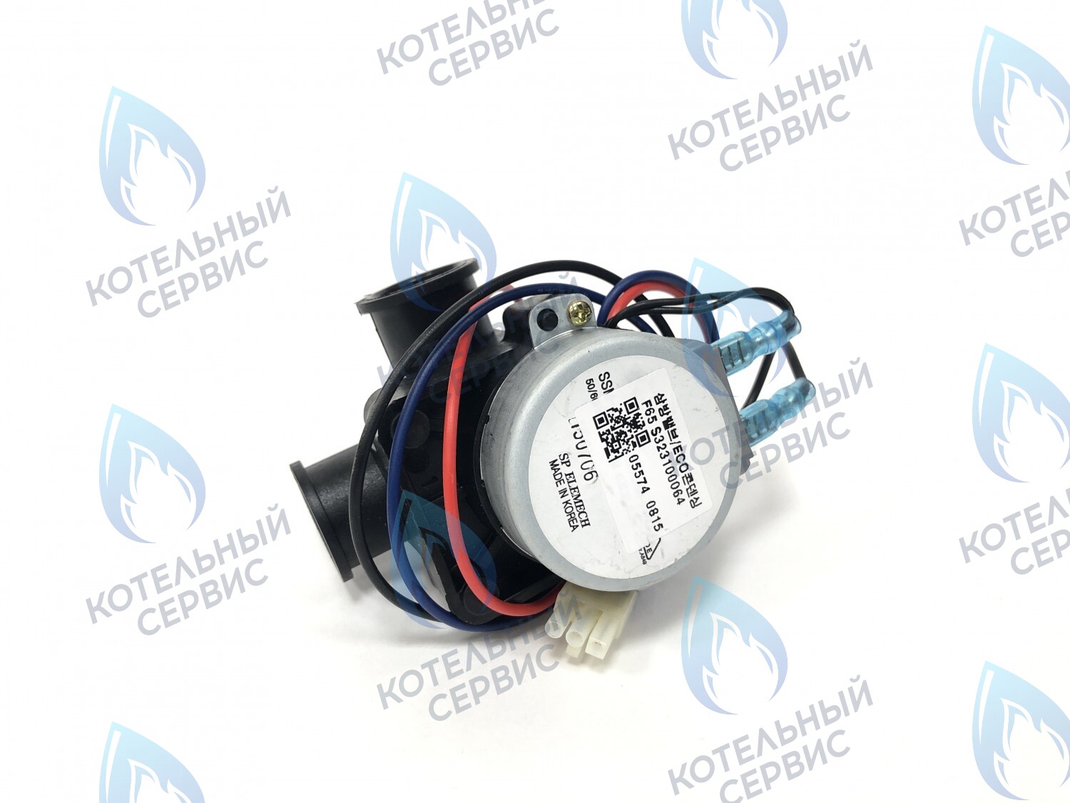 TVB014 Трехходовой клапан (TA-13~30) KITURAMI, ELSOTHERM ECO серия B (S323100064) в Орске