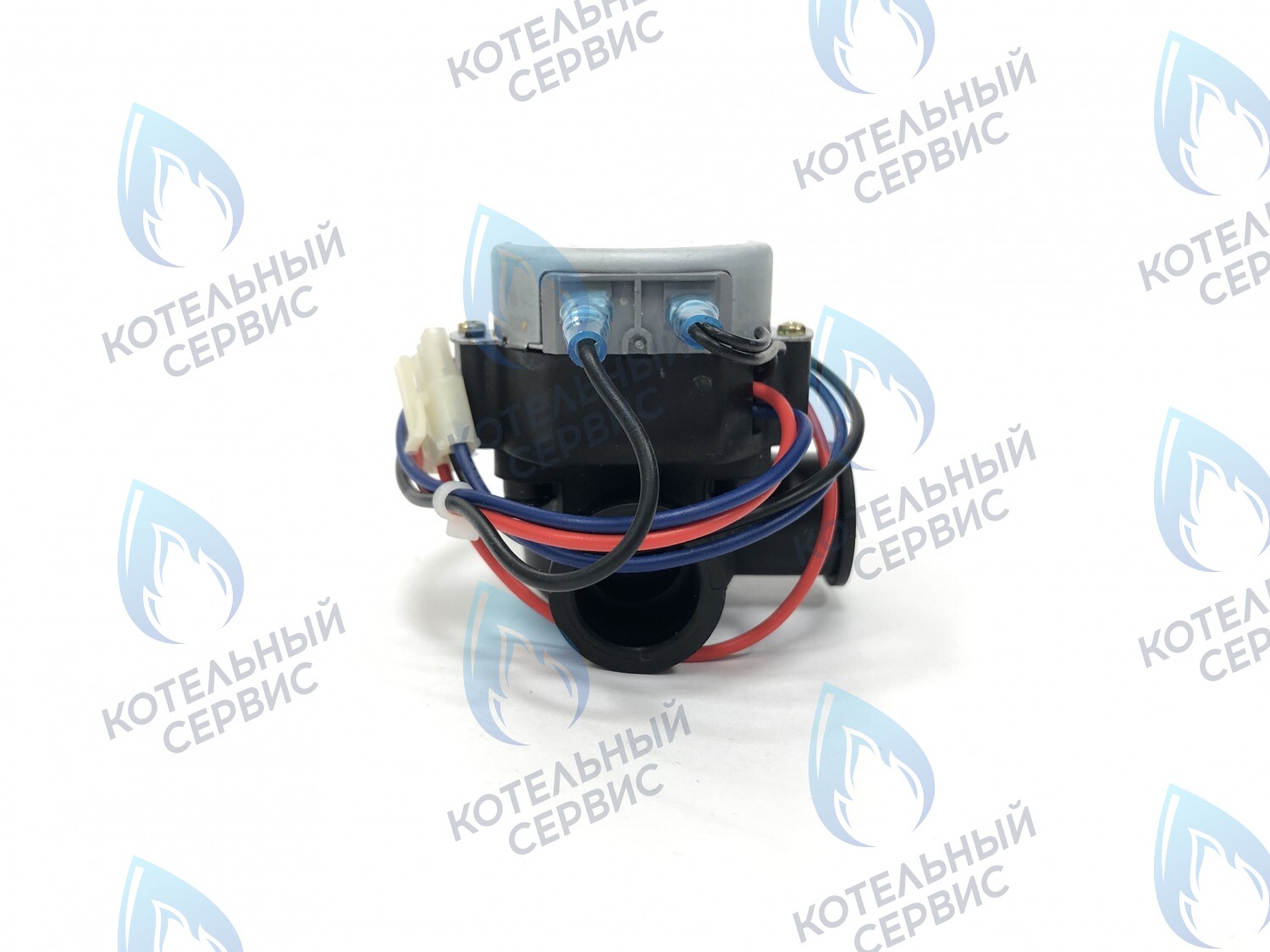 TVB014 Трехходовой клапан (TA-13~30) KITURAMI, ELSOTHERM ECO серия B (S323100064) в Орске