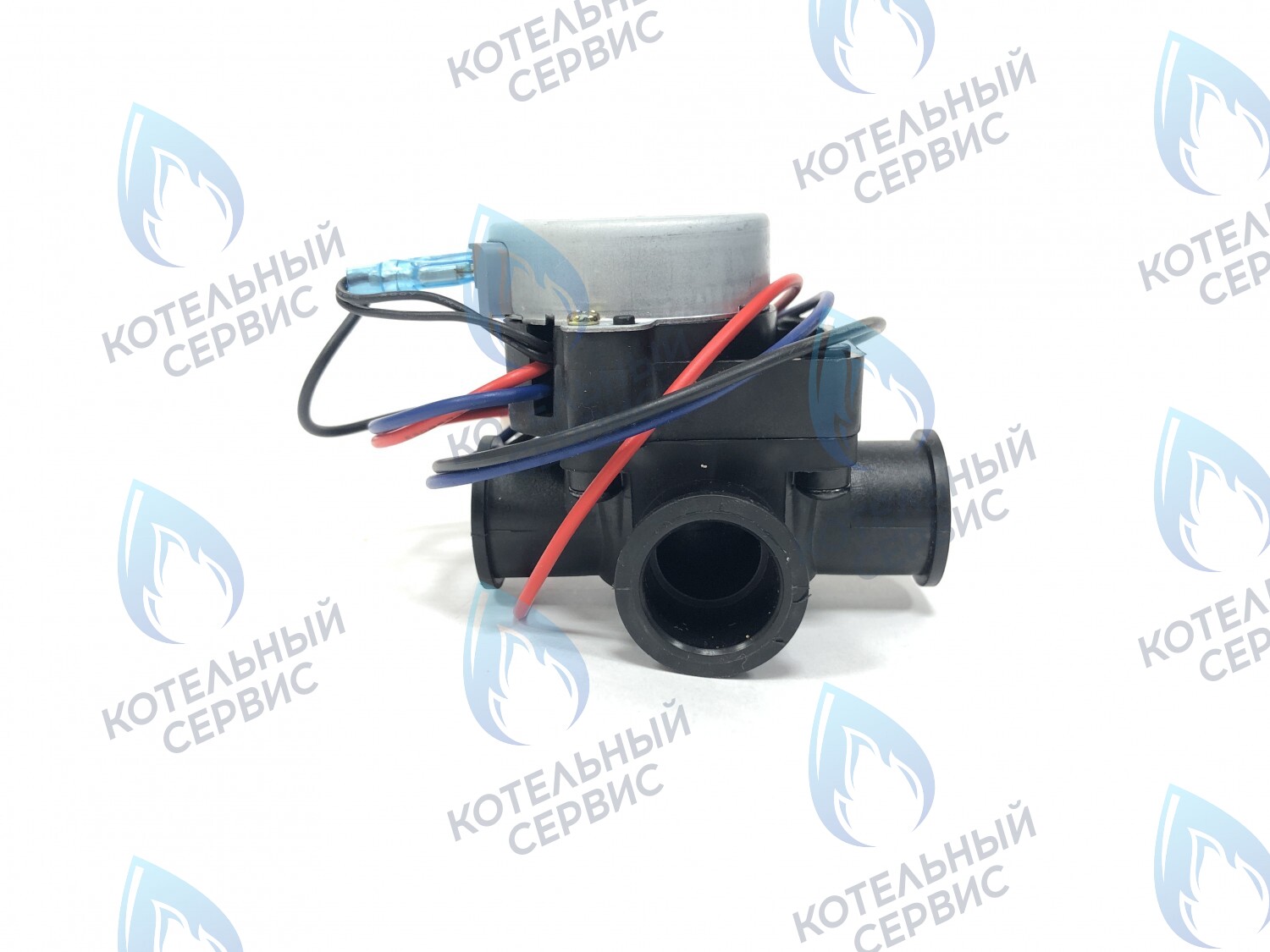 TVB014 Трехходовой клапан (TA-13~30) KITURAMI, ELSOTHERM ECO серия B (S323100064) в Орске