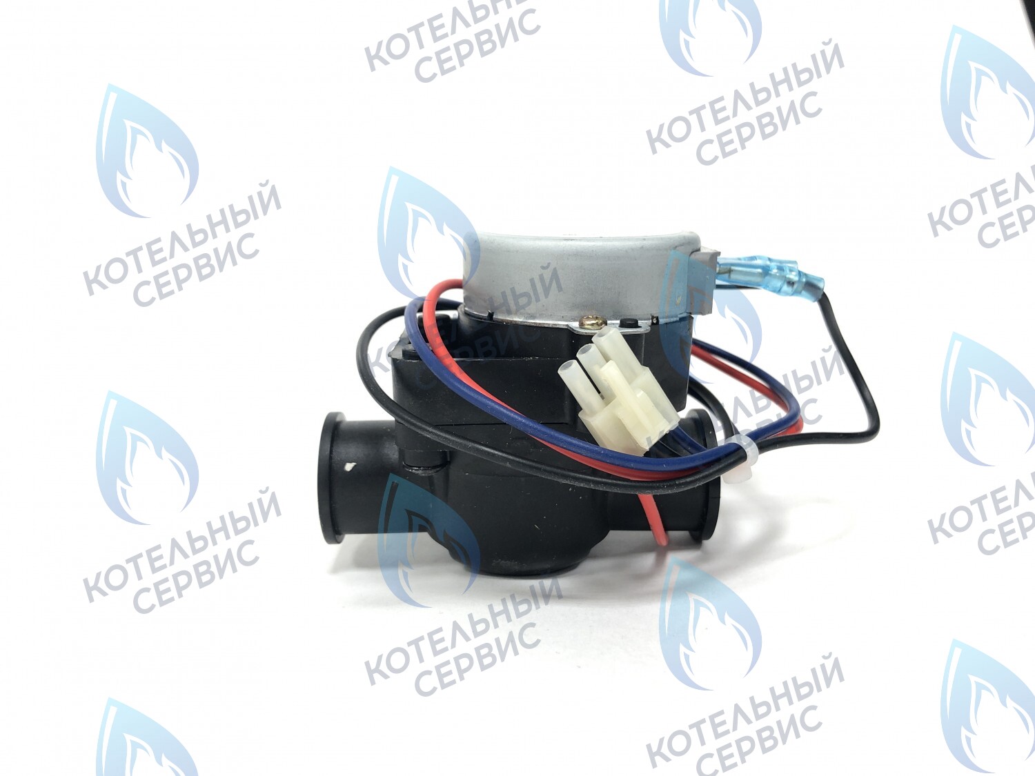 TVB014 Трехходовой клапан (TA-13~30) KITURAMI, ELSOTHERM ECO серия B (S323100064) в Орске