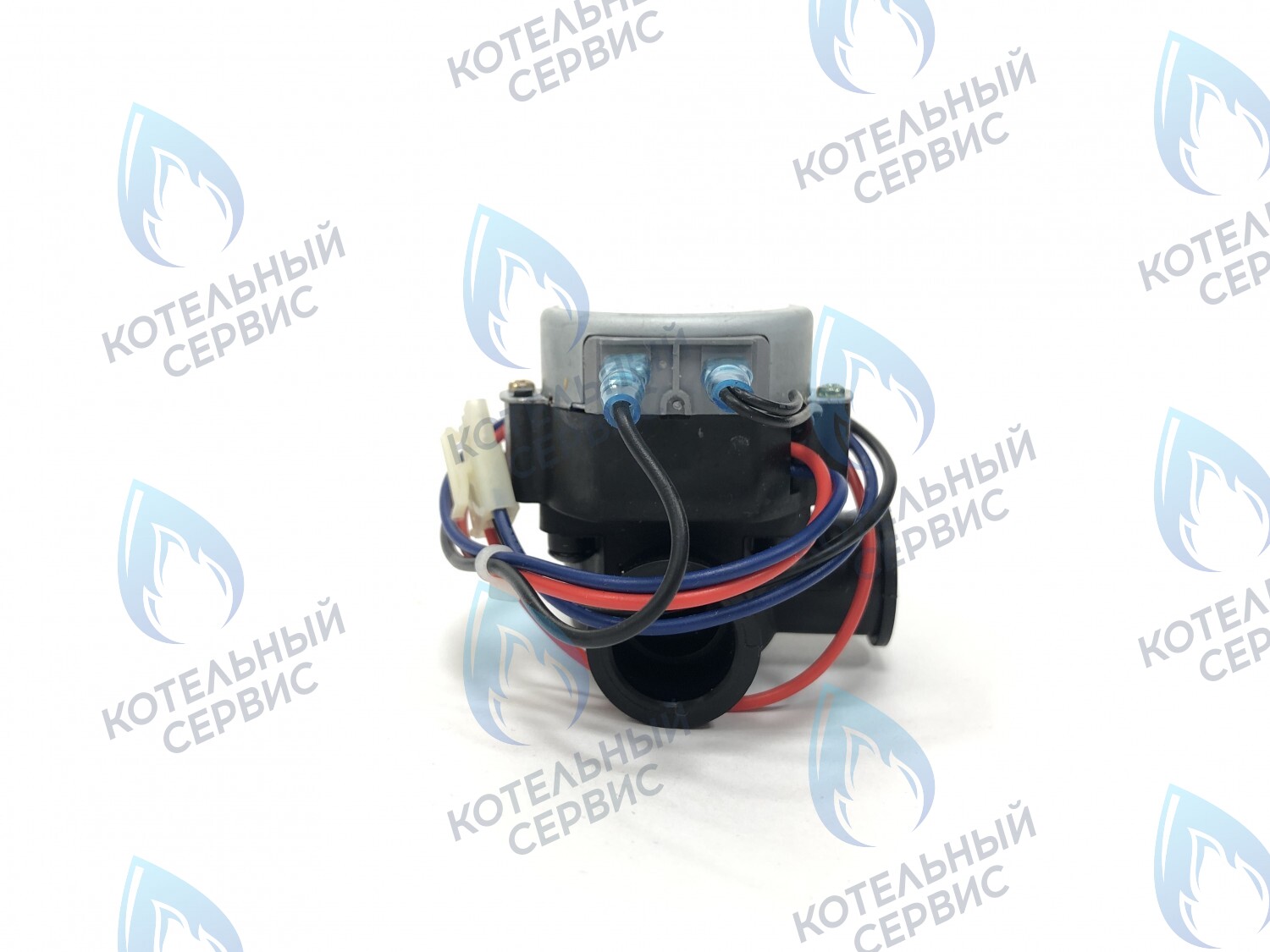 TVB014 Трехходовой клапан (TA-13~30) KITURAMI, ELSOTHERM ECO серия B (S323100064) в Орске