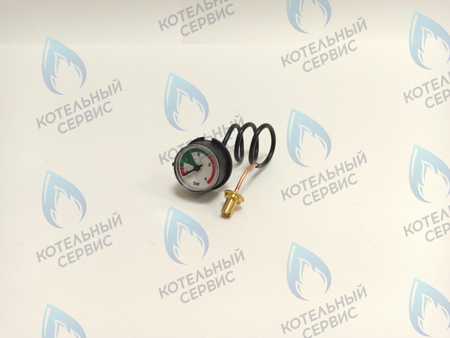 30020258A Манометр Navien Deluxe S/C/E/ONE в Орске