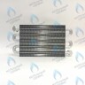 EM031-260 Теплообменник 82 FIN VIESSMANN VITOPEND 100-W WH1D, WH1B, WHKB 24 КВТ (7825510) в Орске