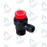 EV050-16-CF Клапан предохранительный 3 бар NevaLux 21000 6072 00600 в Орске