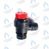 EV050-16-CF Клапан предохранительный 3 бар NevaLux 21000 6072 00600 в Орске
