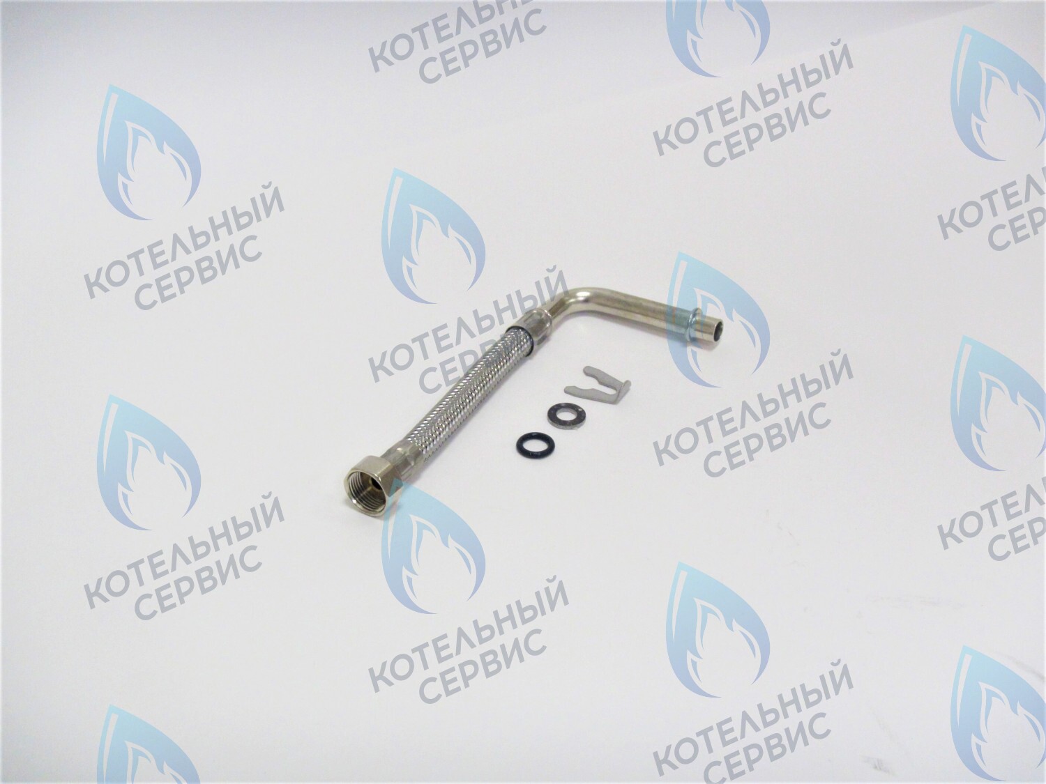 KS90264700 Трубка расширительного бака Ace 24K в Орске