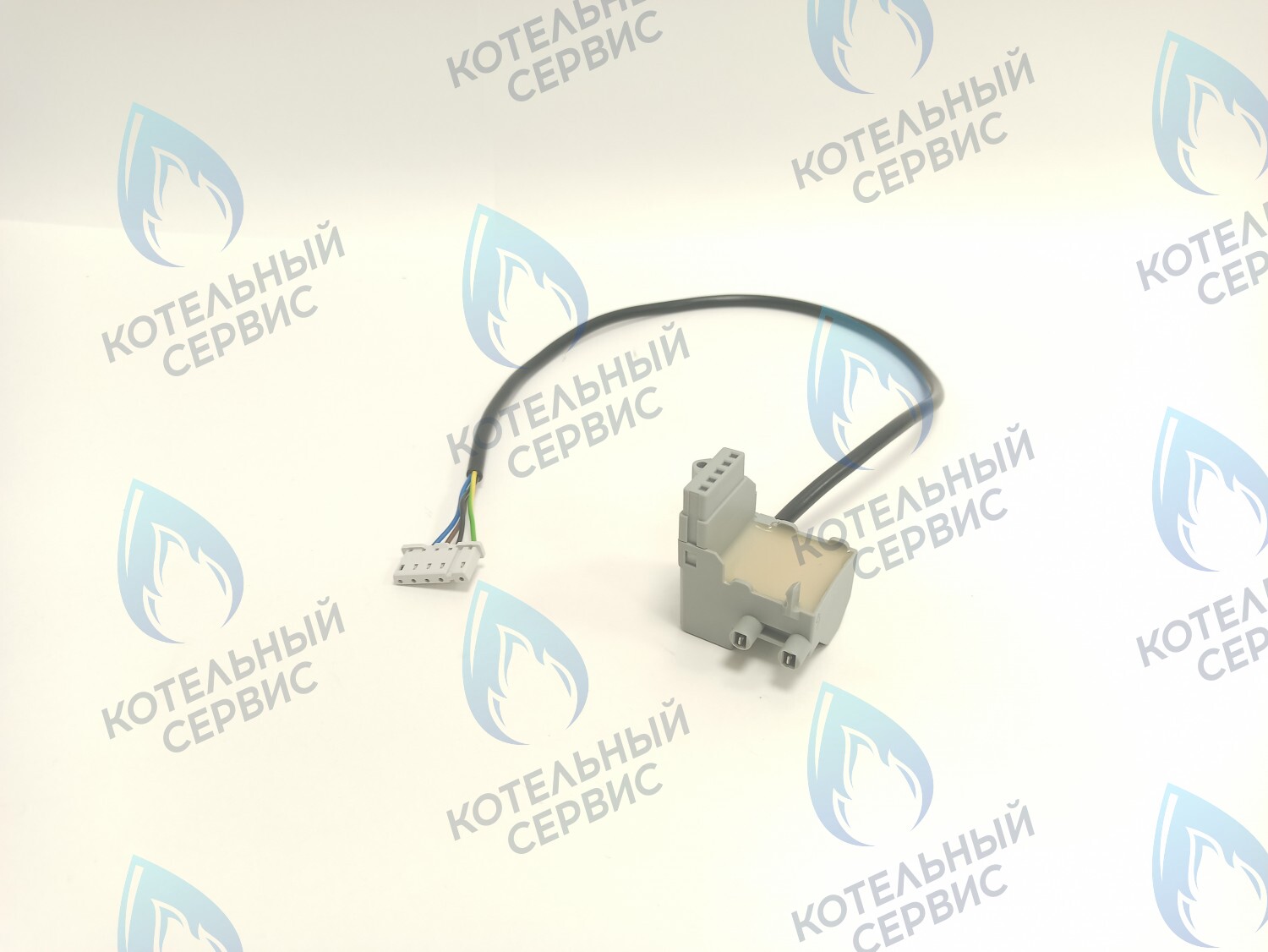 8620370 Устройство розжига Honeywell (для газ.клапана SIT) BAXI в Орске