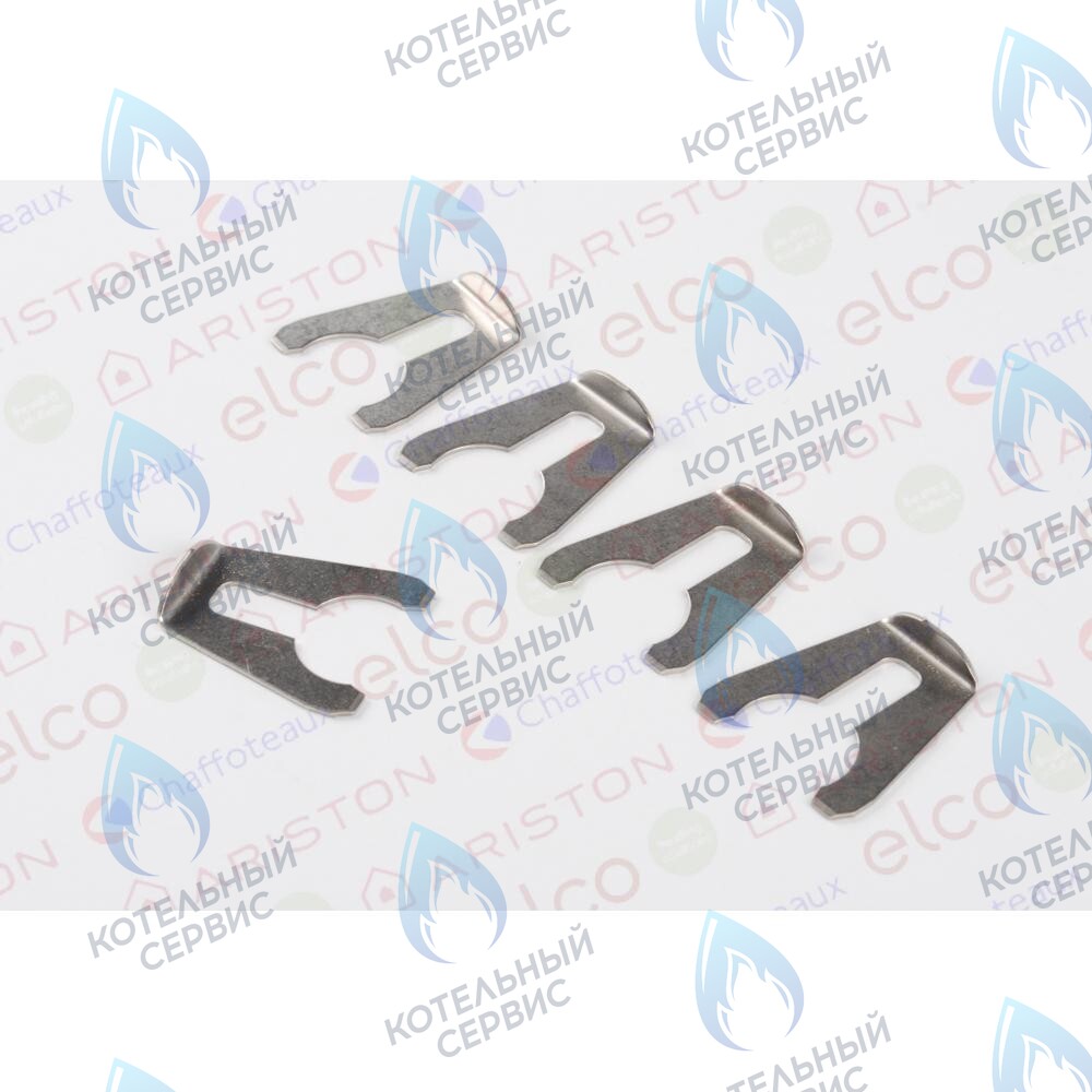 65114931 Клипса ARISTON в Орске