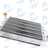 7861213 Теплообменник основной VIESSMANN VITOPEND 100-W A1JB, A1HB 12, 24 КВТ в Орске