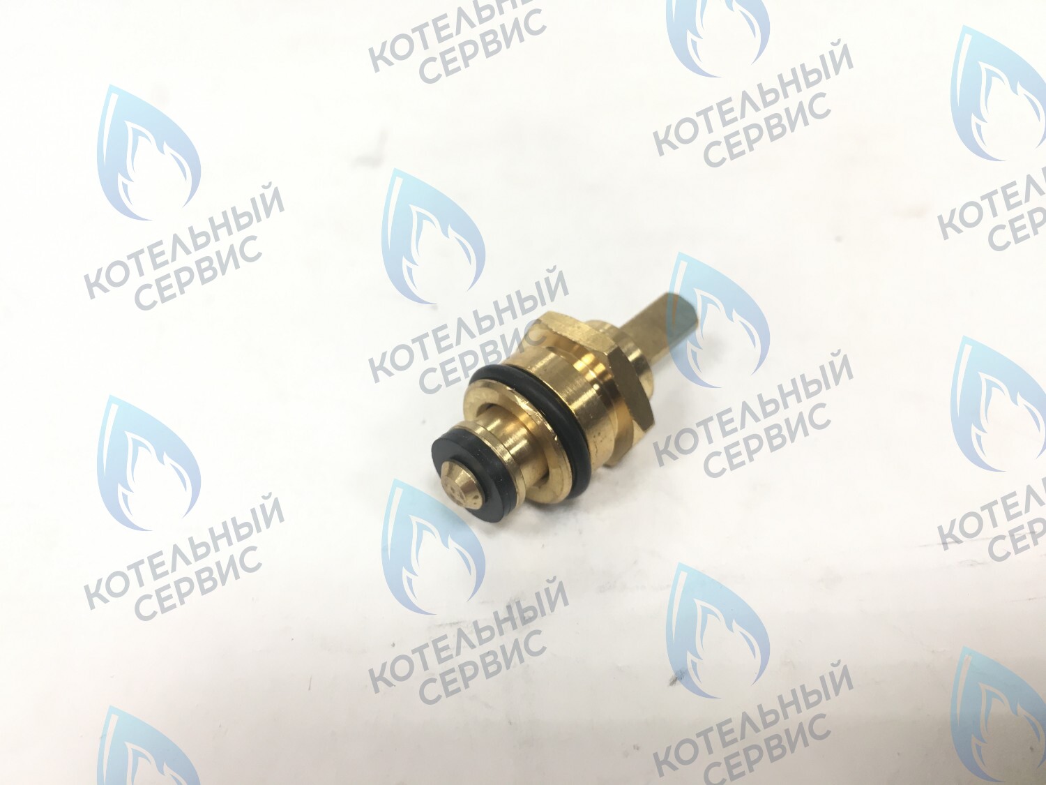 BI1441 108 Кран подпитки Federica 24 turbo FEDERICA BUGATTI в Орске