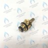 BI1441 108 Кран подпитки Federica 24 turbo FEDERICA BUGATTI в Орске