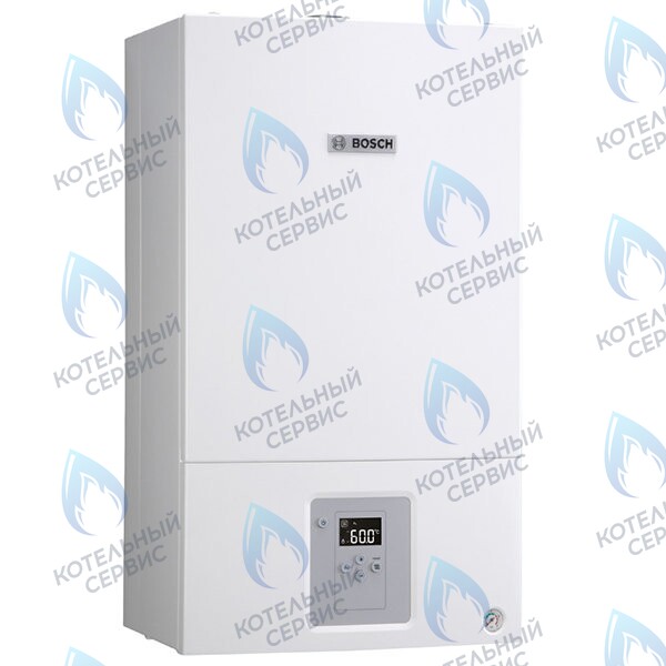  Настенный газовый котел BOSCH GAZ 6000 W (2017) (одноконтурный) в Орске