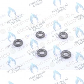 О-кольцо d:3.6-2.4 CHAFFOTEAUX