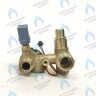 03-4004-02 Кран подпитки в сборе GAZECO 18 С2/Т2, 24 С2/Т2 Исполнение2 (после июля 2014 г. до мая 2016 г.) в Орске