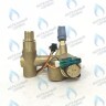 03-4004-02 Кран подпитки в сборе GAZECO 18 С2/Т2, 24 С2/Т2 Исполнение2 (после июля 2014 г. до мая 2016 г.) в Орске