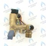 03-4004-02 Кран подпитки в сборе GAZECO 18 С2/Т2, 24 С2/Т2 Исполнение2 (после июля 2014 г. до мая 2016 г.) в Орске