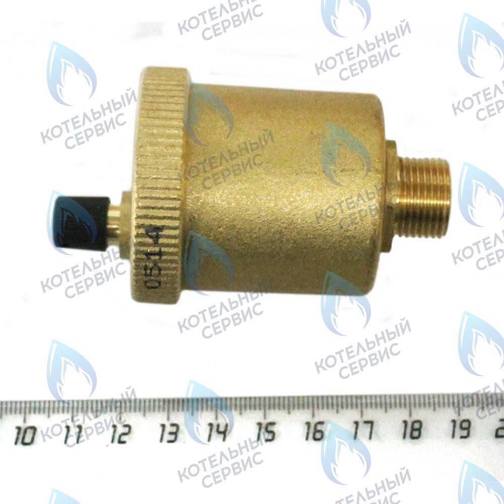 5600731 воздухоотводчик автоматический BAXI в Орске