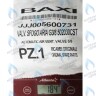 5600731 воздухоотводчик автоматический BAXI в Орске