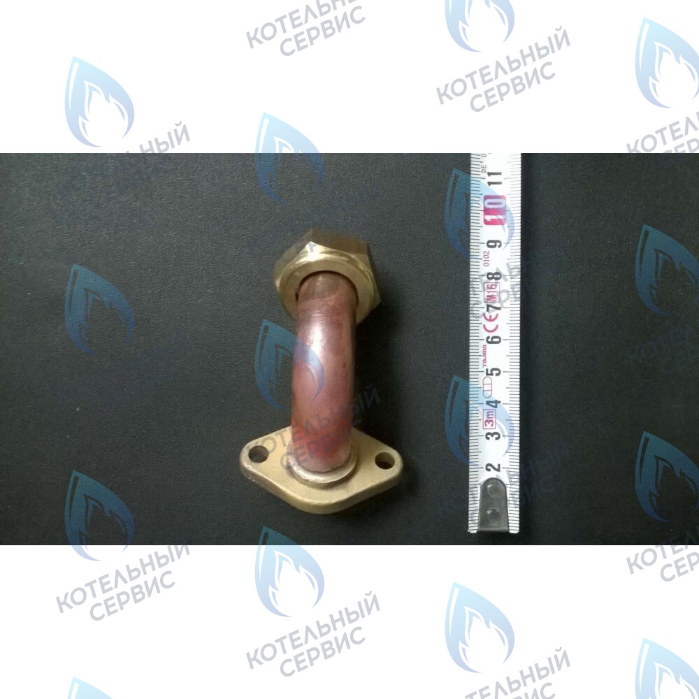 5702360 трубка газовая BAXI в Орске