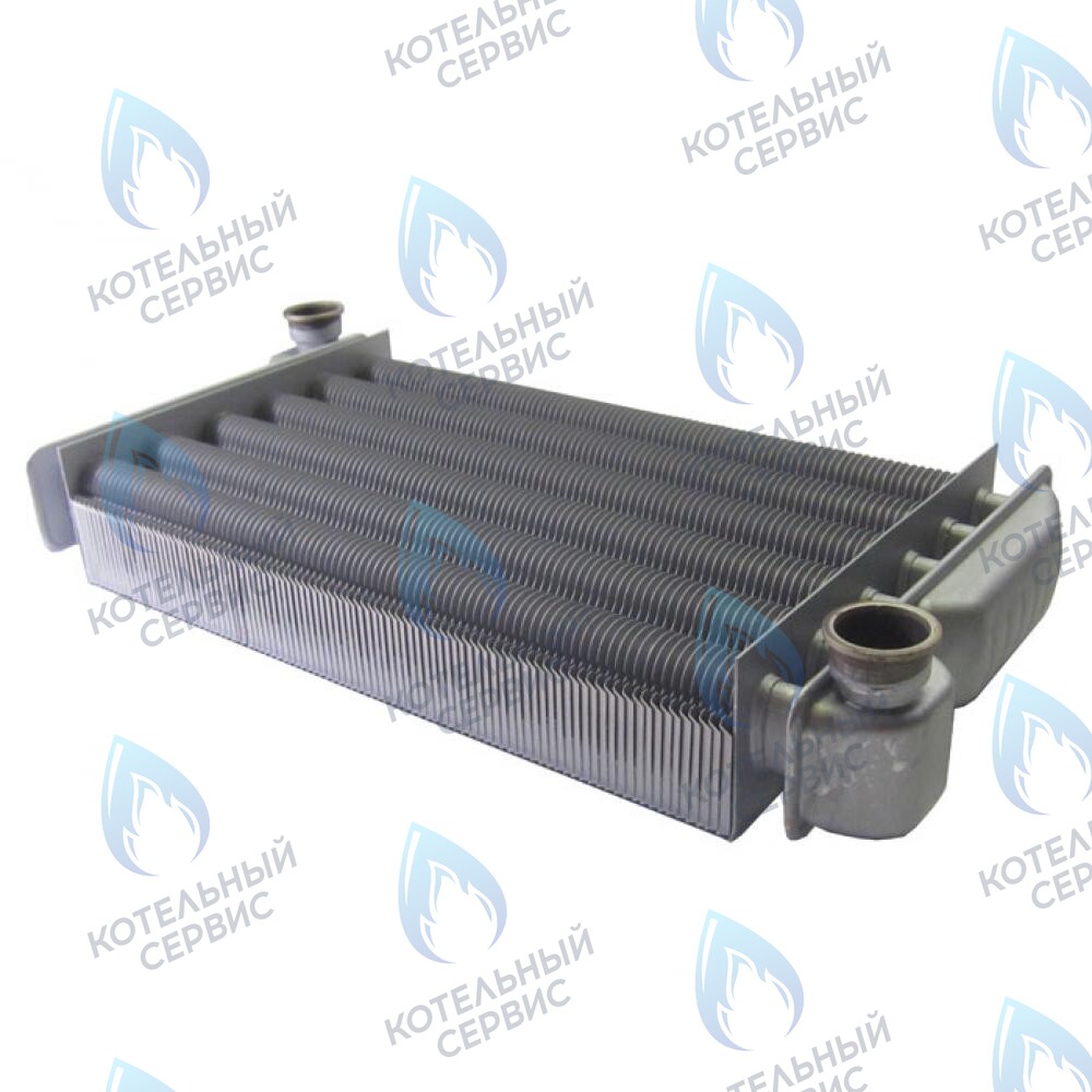 5681190 Теплообменник основной BAXI в Орске