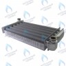 5681190 Теплообменник основной BAXI в Орске