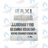 5681190 Теплообменник основной BAXI в Орске