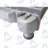 5681190 Теплообменник основной BAXI в Орске