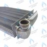 5681190 Теплообменник основной BAXI в Орске