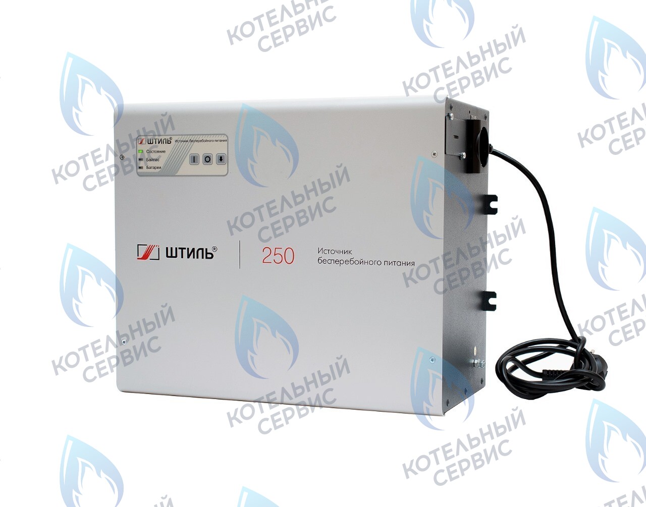 SW300 Источник бесперебойного питания SW300 ИБП 12В (настенный, без встроенной батареи) в Орске